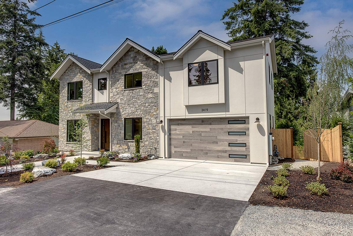 2434 73rd Ave SE - Mercer Island, WA image