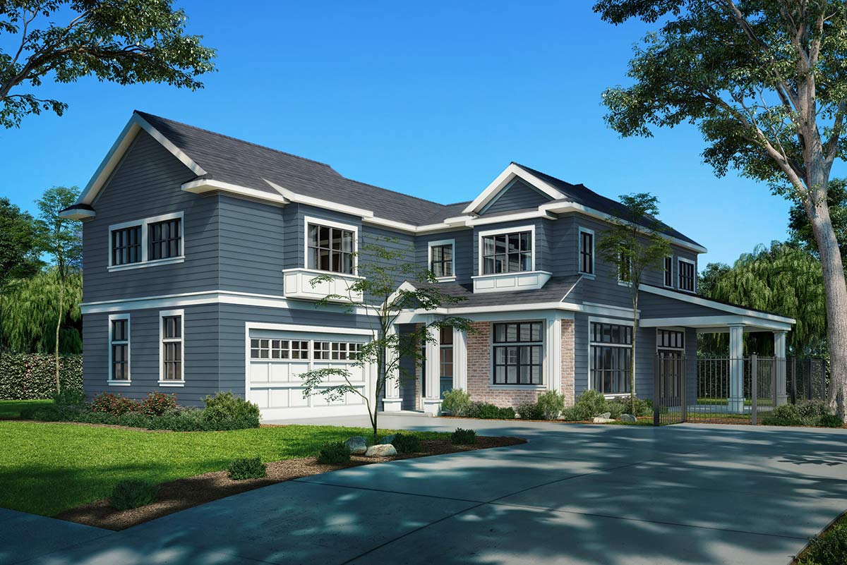 4115 78th Ave SE - Mercer Island, WA image