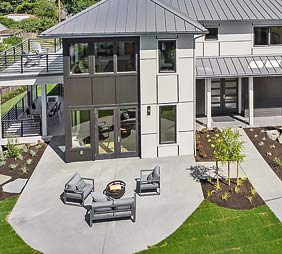 Northwest Contemporary image